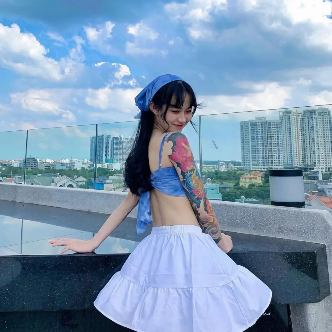 爱情使你盲目