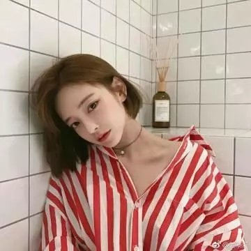 我是你的人